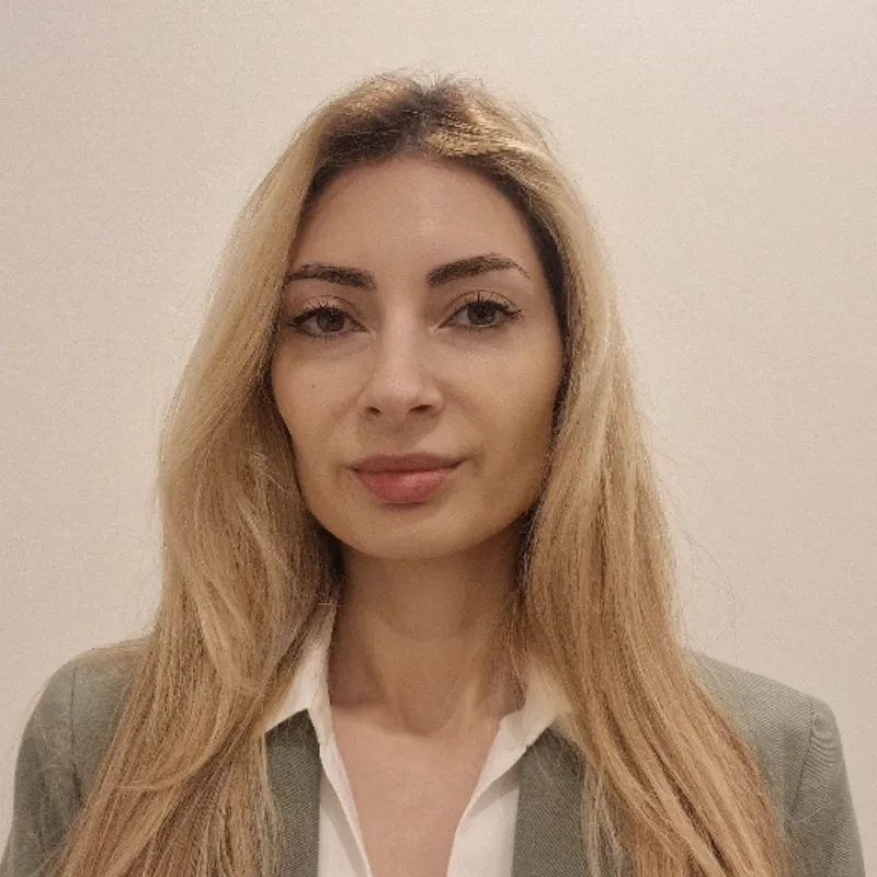 Desislava Andreeva
