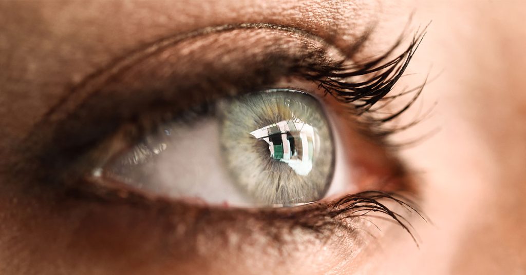 diabetic eye care