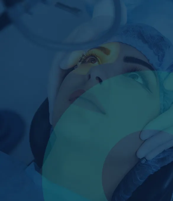 World-class Eye Care Treatments