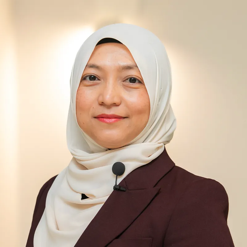 farah ibrahim