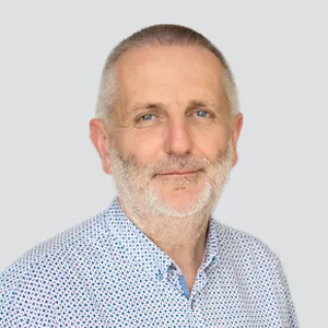 Frank Doheny - CEO