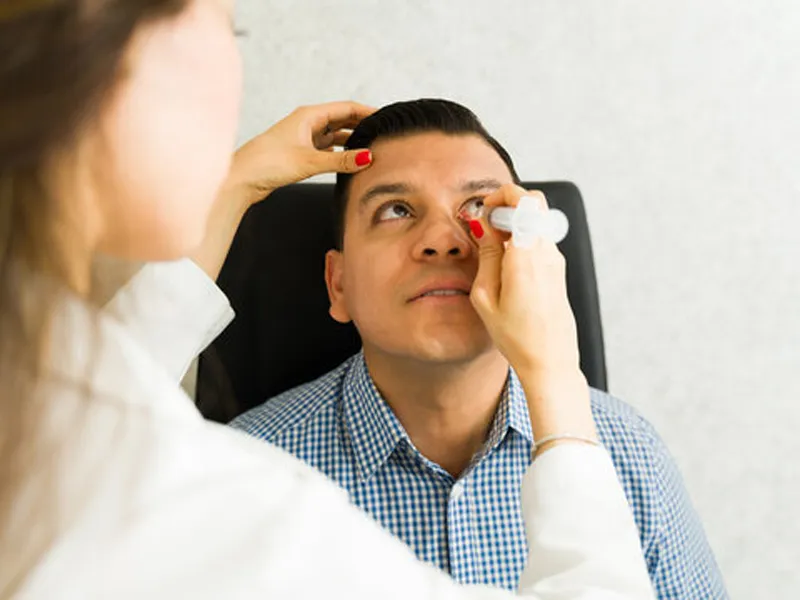 tear duct treatments