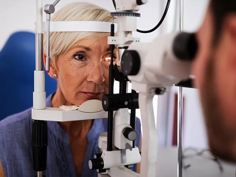 yag laser
