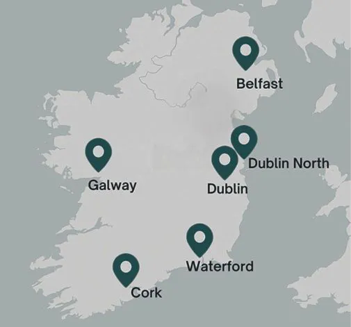 All Ireland Clinics