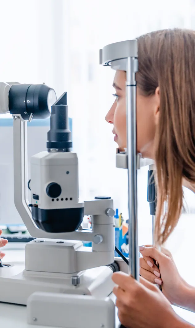 Restoring your vision is closer than you think