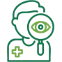 eye consultation