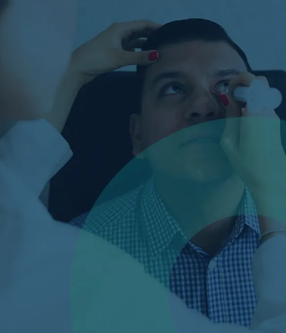 Dry Eye Treatment
