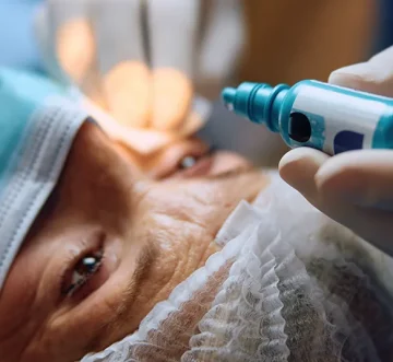 glaucoma blog