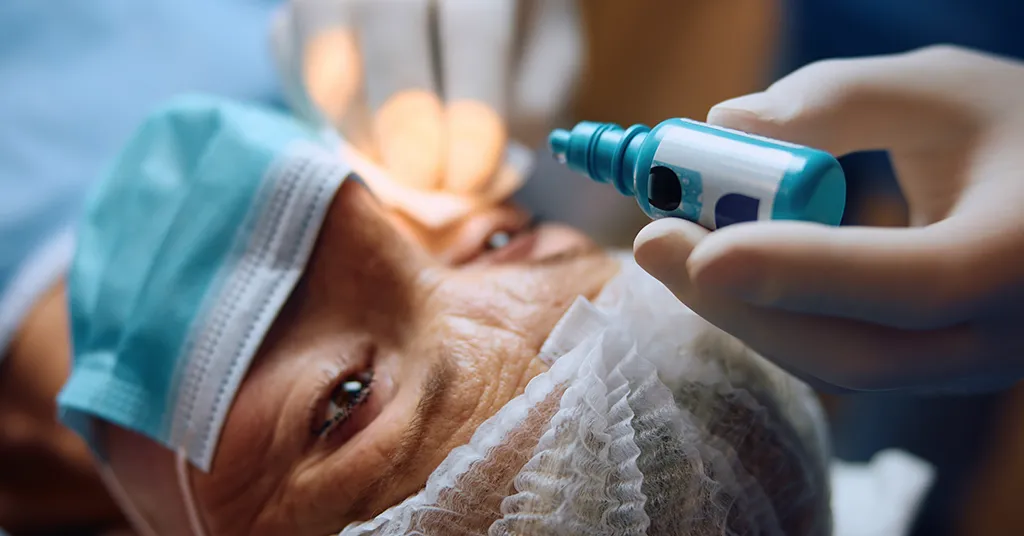 glaucoma blog