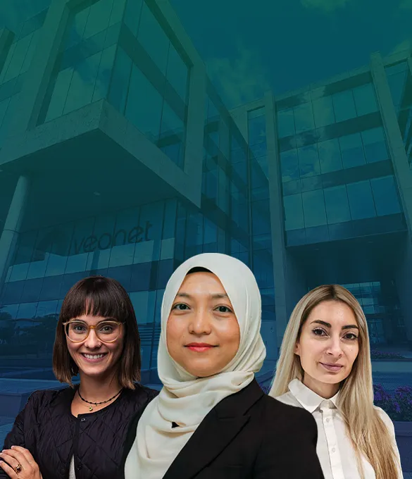 Every Treatment. Every Eye. One Clinic.  